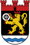 Bad Sobernheim címere