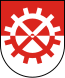 Blason de Glatten