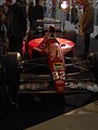 Dallara F191, болид Формулы-1 сезона 1991 года