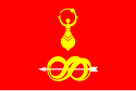 Flag of Debyossky District