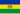 Vlag van KwaNdebele