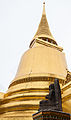 Phra Si Rattana Chedi