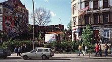 Houses in 1989