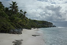 Northwest Beach