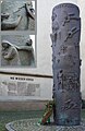 Kriegerdenkmal, Rheda-Wiedenbrück