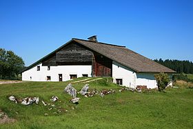 La Chaux-du-Milieu