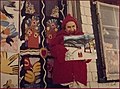 Q1479154 Maud Lewis geboren op 7 maart 1903 overleden op 30 juli 1970