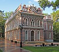 Bazhenov's "Opera House", 1776–1778