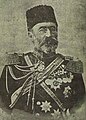 Muzaffar Pasha (Mutasarrif 1902-1907)
