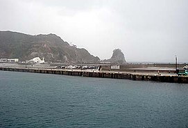 Pelabuhan Niijima