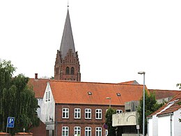 Nykøbing Mors