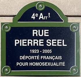 Voir la plaque.