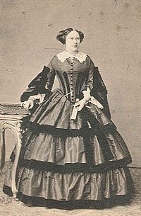 Description de l'image Prinzessin Katharina von Württemberg (1821-1898).jpg.