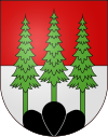 Wappen von Savigny
