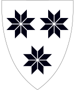 Coat of arms of Selbu Municipality