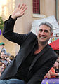 Taylor Hicks Vinder sæson 5 (2006)