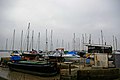 Thurrock Yacht Club