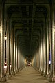 Passy Viaduct Paris, France