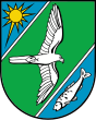 Coat of arms of Falkensee