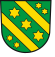 Blason de l'arrondissement de Reutlingen