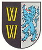 Wapen van Welchweiler