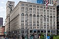 Auditorium Building, Chicago, 1889