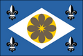 Bandeira de Ibirataia