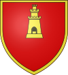 Blason de Fesches-le-Châtel