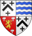 Blason de Longny-au-Perche