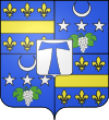 Blason de Saint-Antoine-Cumond