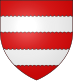 Coat of arms of Theys