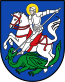 Blason de Hattingen