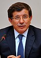 Ahmet Davutoğlu