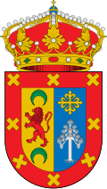 Escudo de Hervás