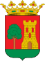 Blason de Olba