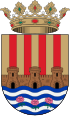 Escudo d'armas