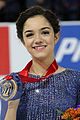 Q14756776 Jevgenia Medvedeva in oktober 2015 (Foto: David W. Carmichael) geboren op 19 november 1999