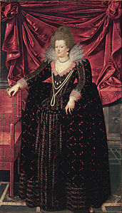 Maria Medici