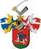 Blason de Csögle