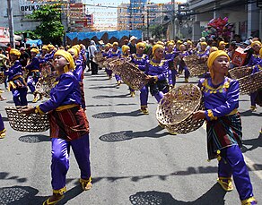 Kadayawan Festival