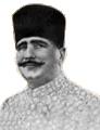 Iqbal taun 1934