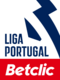 Logo der Liga Portugal Betclic