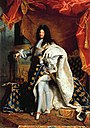 Frantziako Louis XIV.a