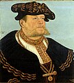 Gregor Brück (1484-1557)