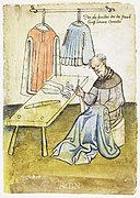 Tailor, 1425