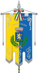 Milena zászlaja