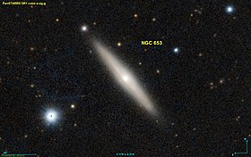 Image illustrative de l’article NGC 653