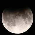 Eclissi lunare parziale del 7-9-2006
