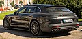 Porsche Panamera Sport Turismo Turbo S E-Hybrid