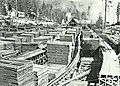 Millwood Drying Yards